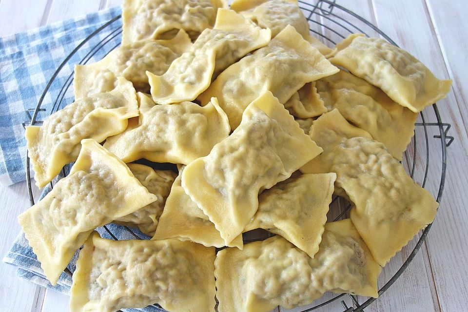 Maultaschen