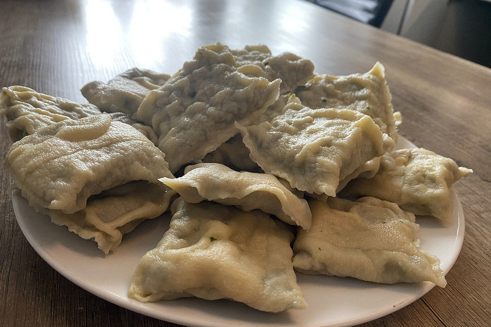 Maultaschen