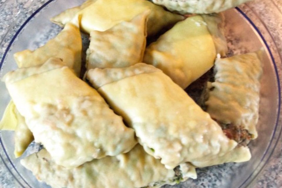 Maultaschen