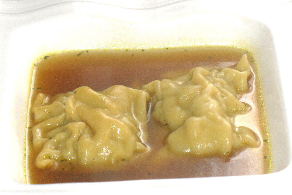 Maultaschen