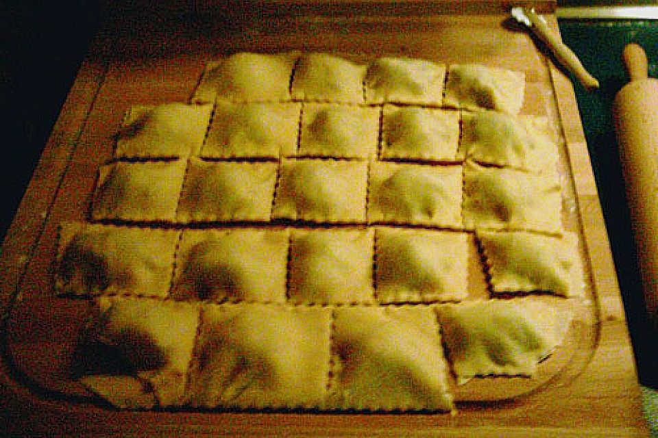 Maultaschen