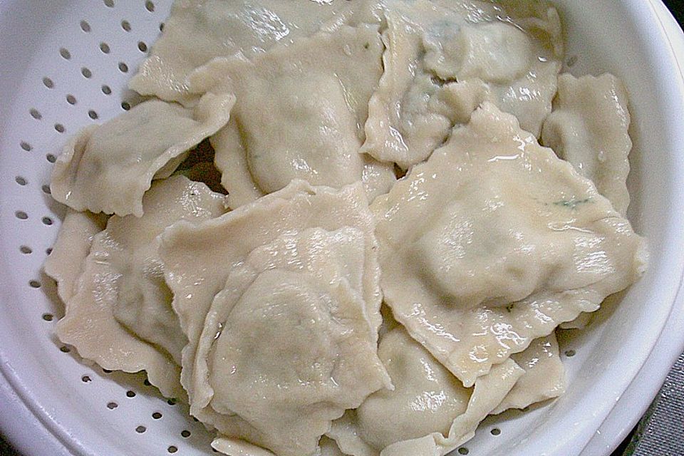 Maultaschen