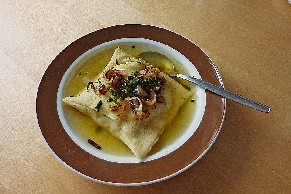 Maultaschen