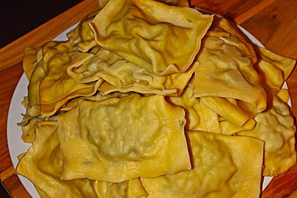 Maultaschen