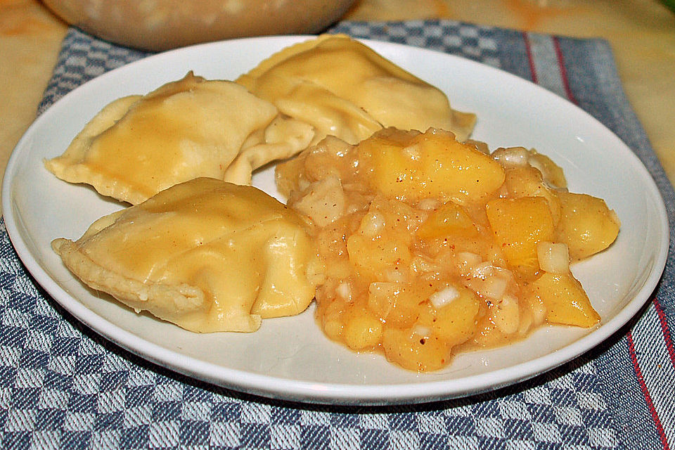 Maultaschen