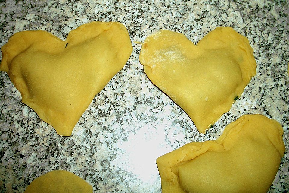 Maultaschen