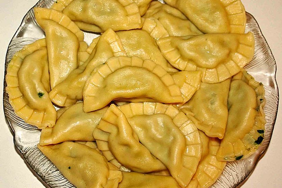 Maultaschen