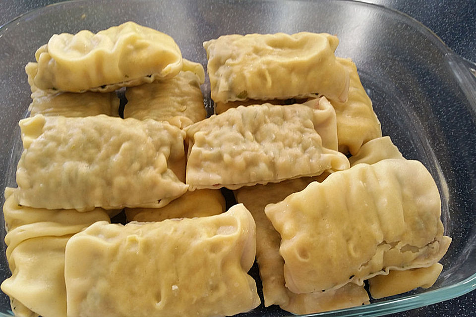 Maultaschen