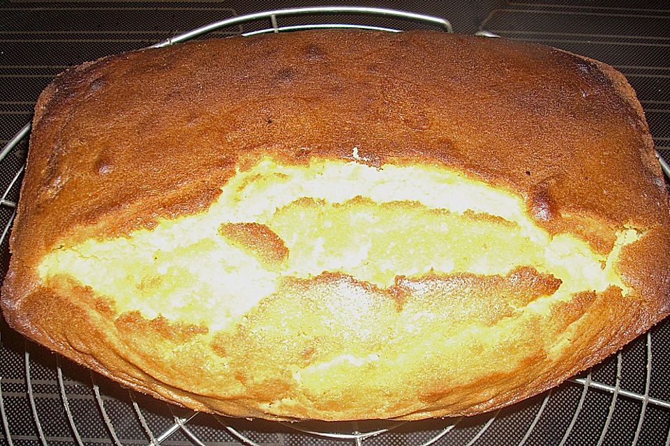 Kastenkuchen