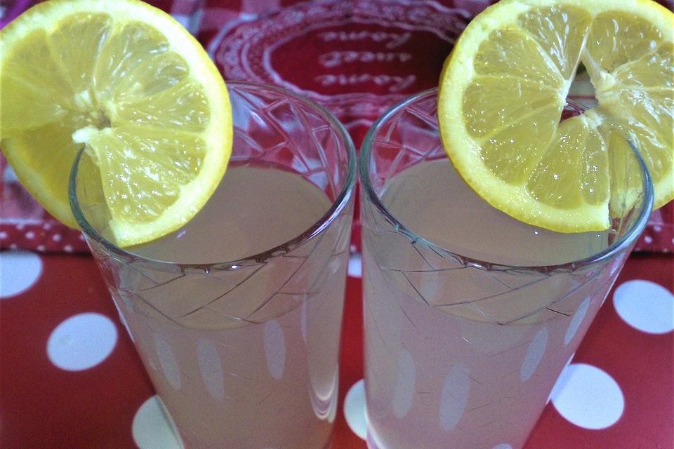 Limonade