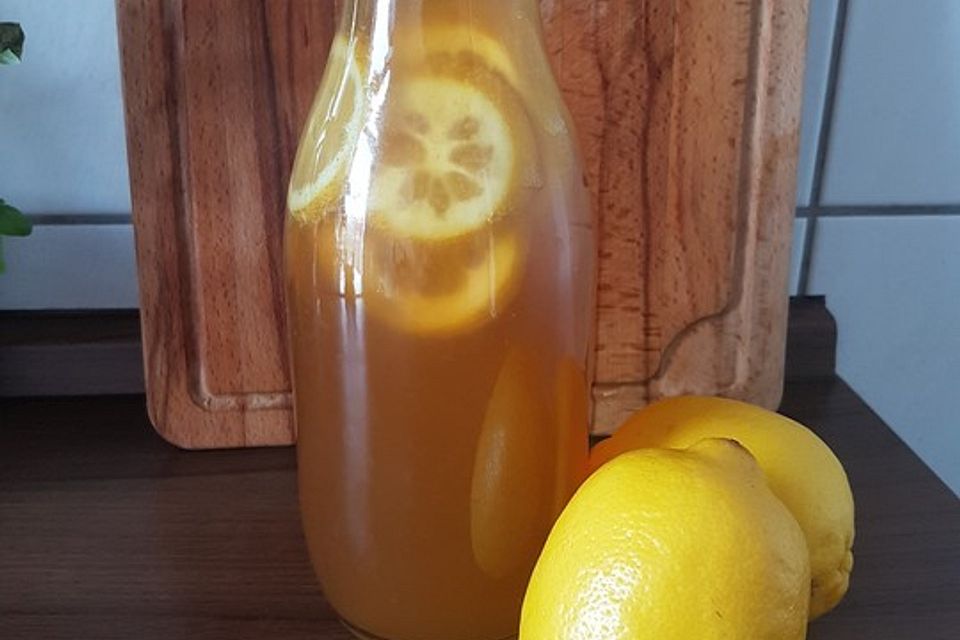 Limonade