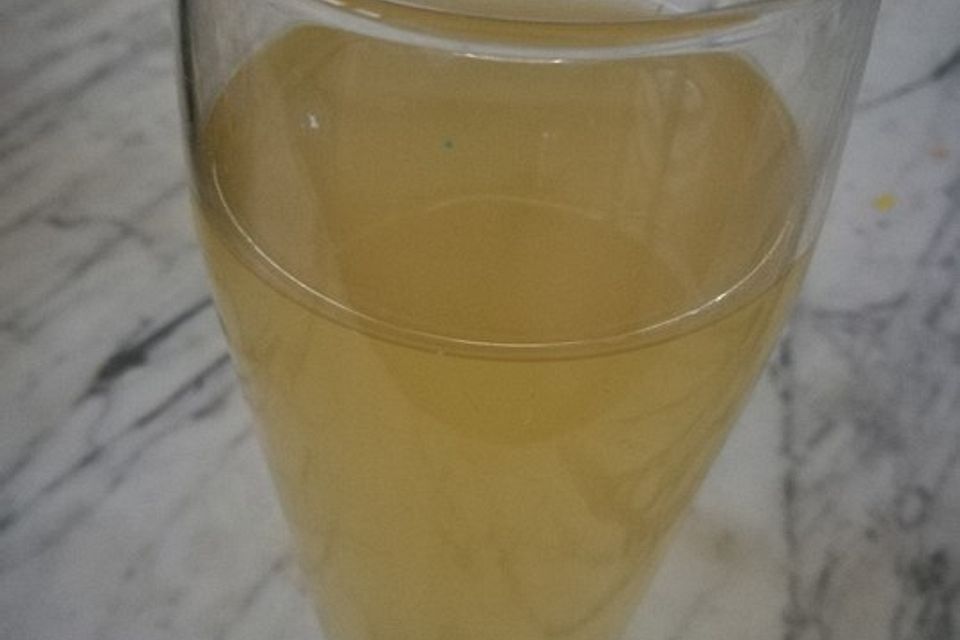 Limonade