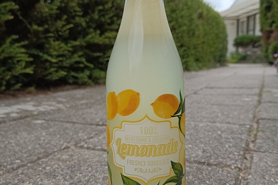 Limonade