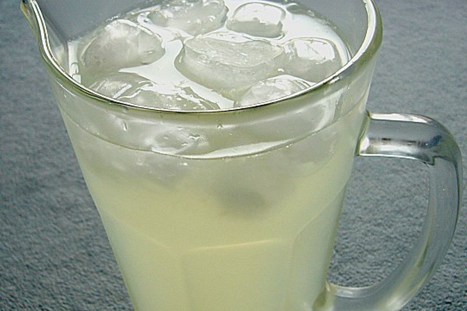 Limonade