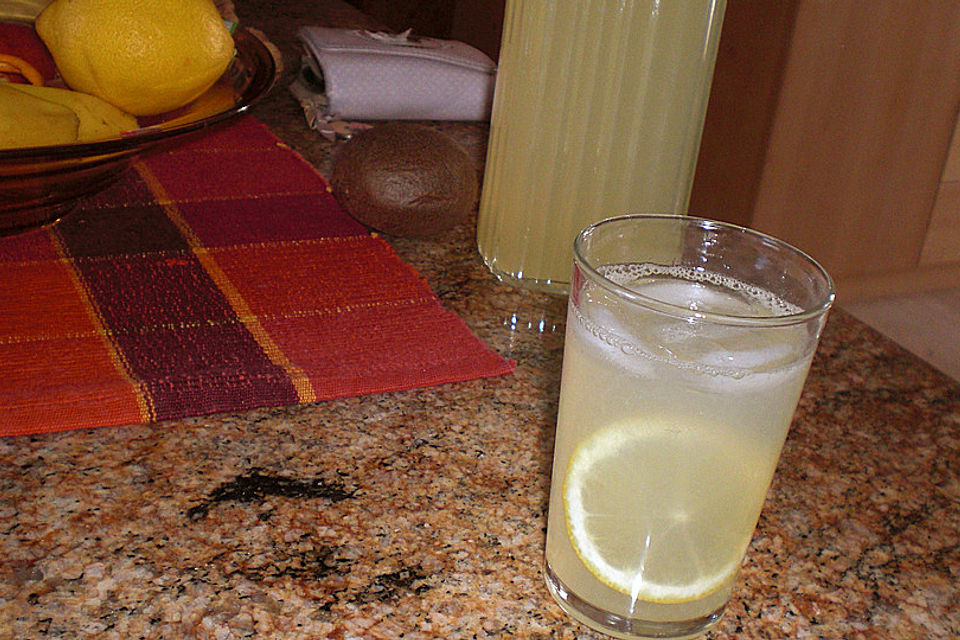 Limonade