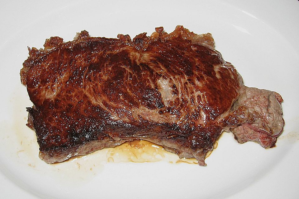 Rumpsteak