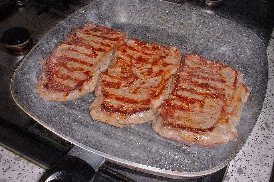 Rumpsteak