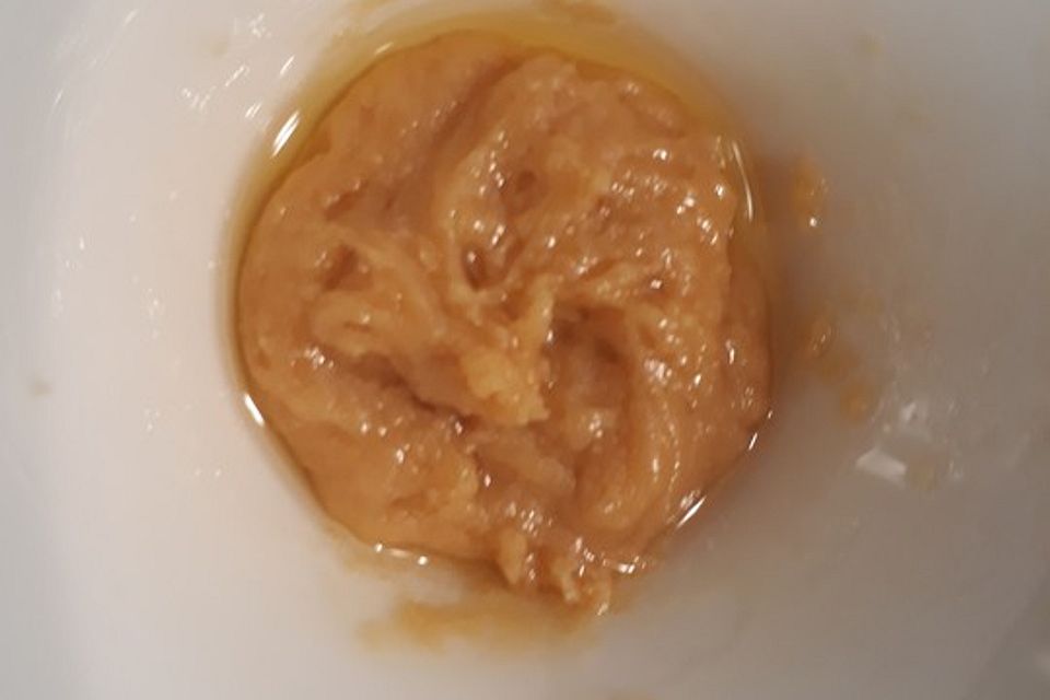 Dulce de leche