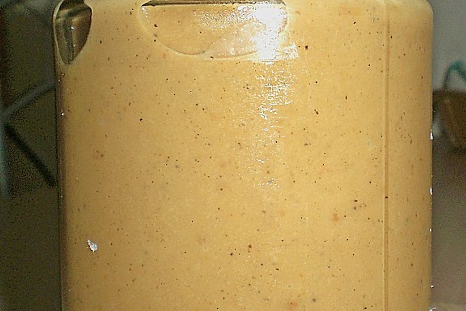 Dulce de leche