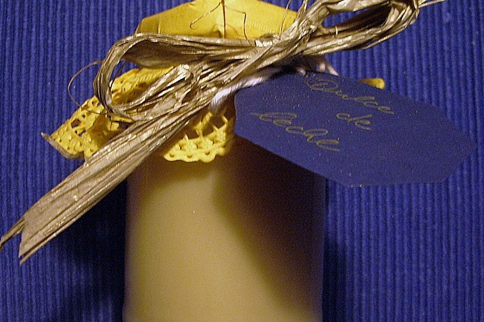 Dulce de leche