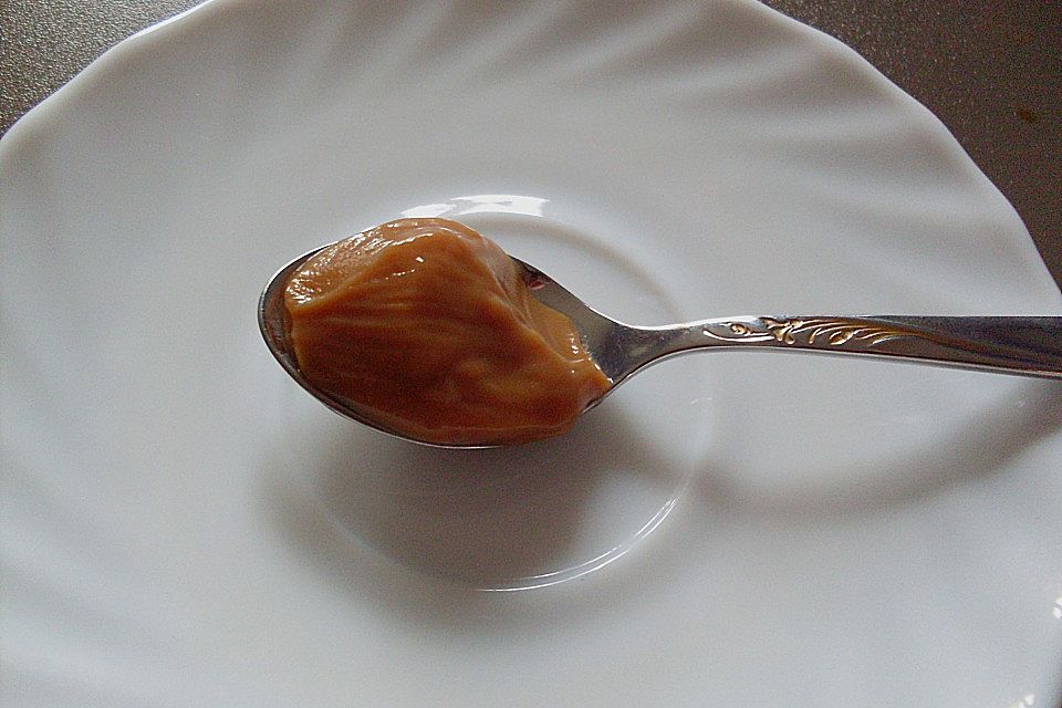 Dulce de leche