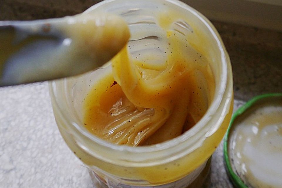 Dulce de leche