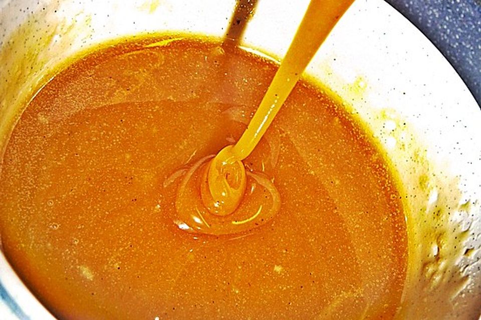 Dulce de leche