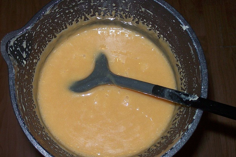 Dulce de leche