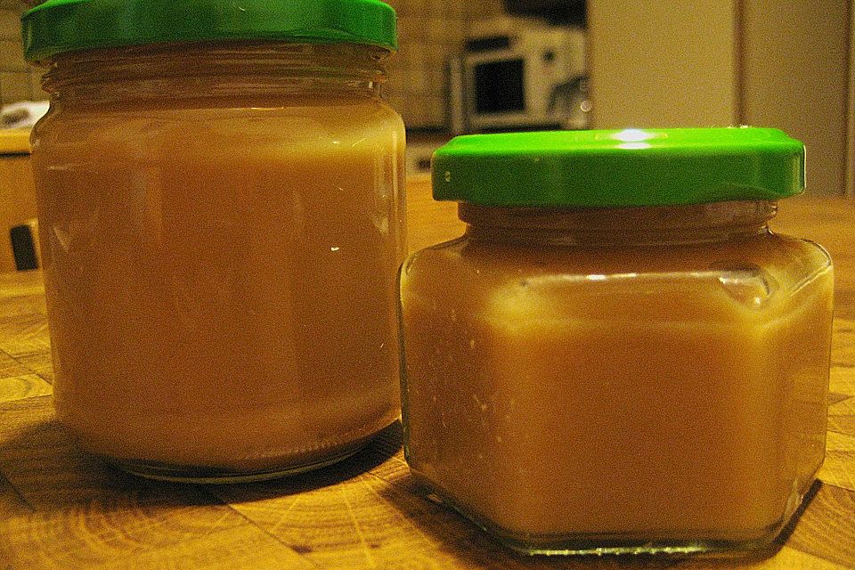 Dulce de leche