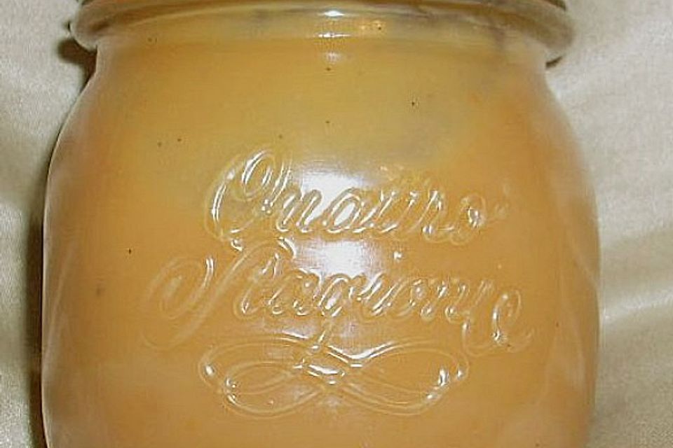 Dulce de leche