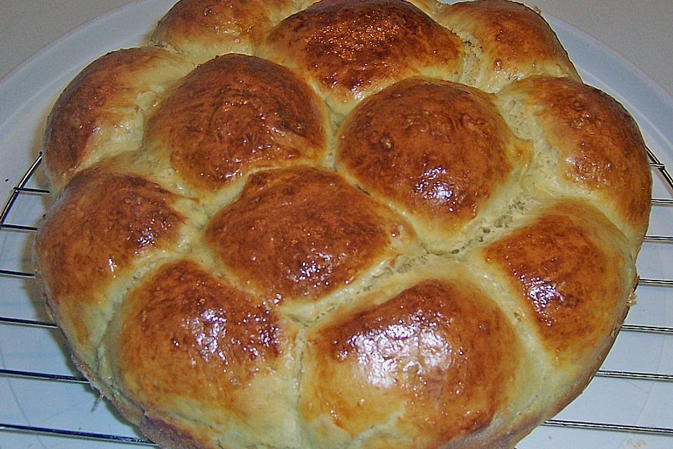 Brioche