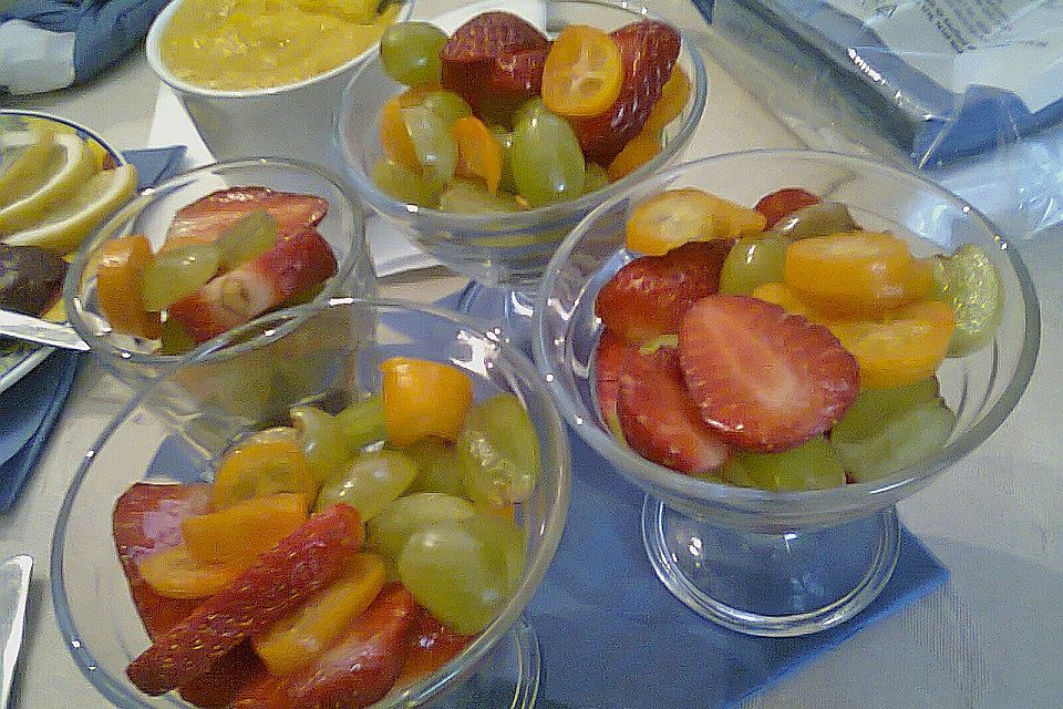 Obstsalat