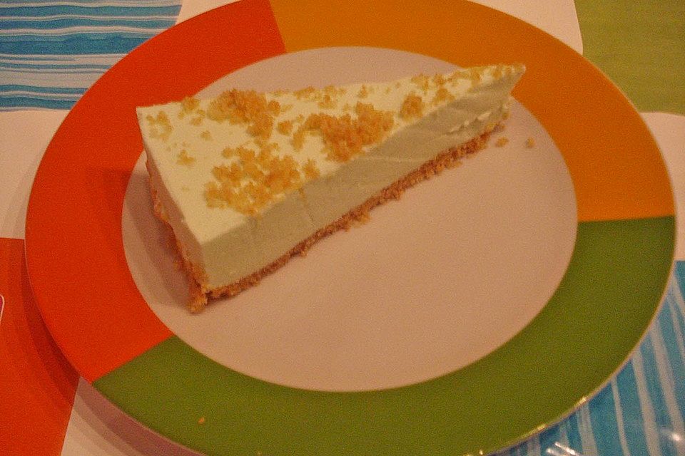 Philadelphia Torte