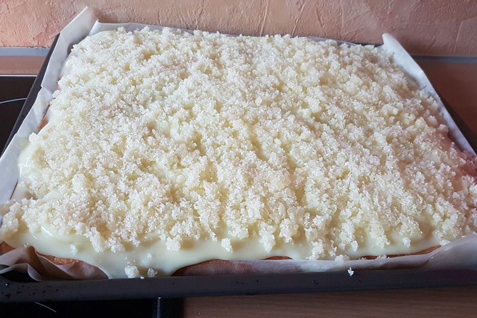 Wattekuchen