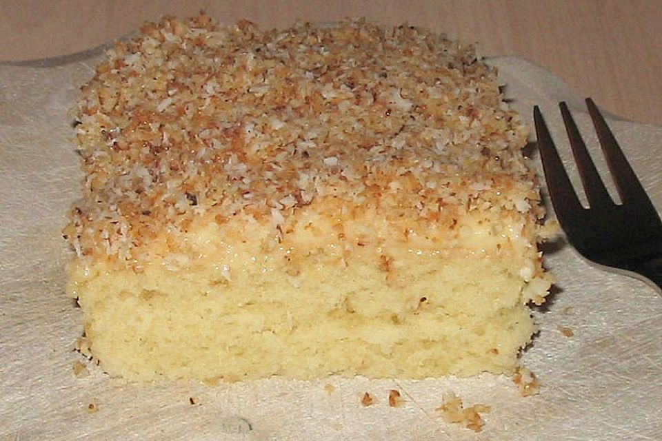 Wattekuchen