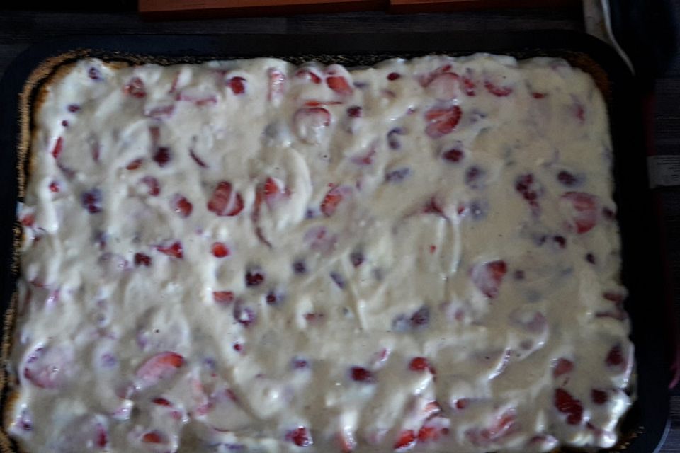 Wattekuchen