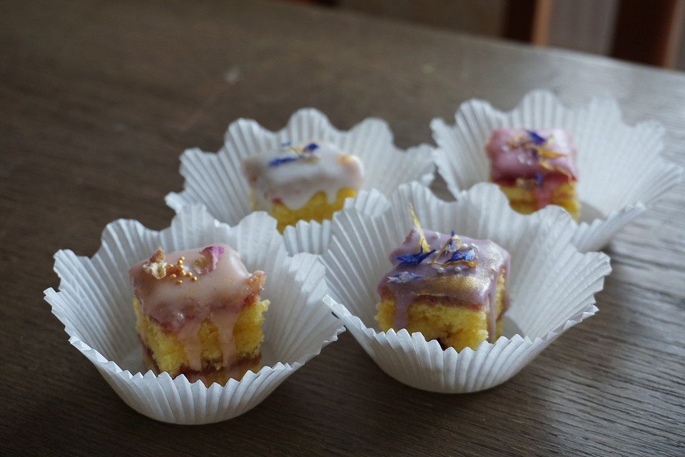 Petits Fours