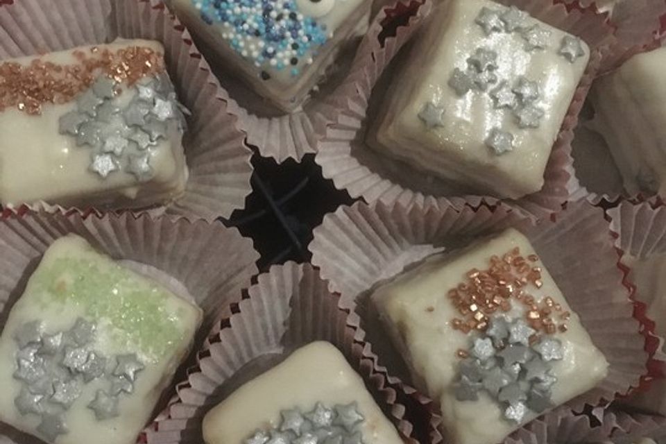 Petits Fours