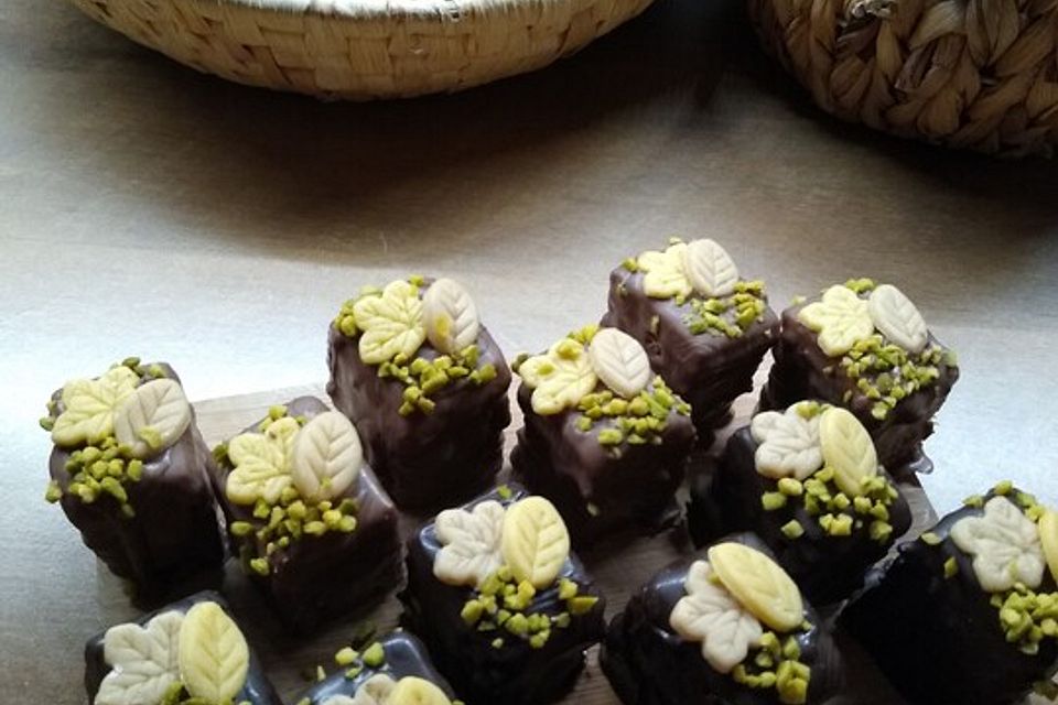 Petits Fours