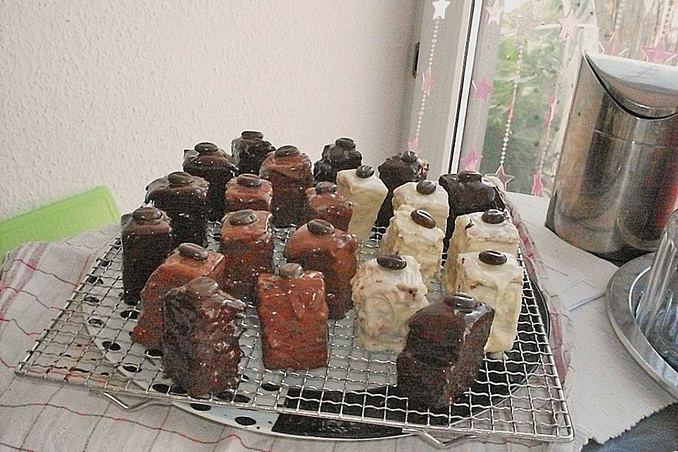 Petits Fours