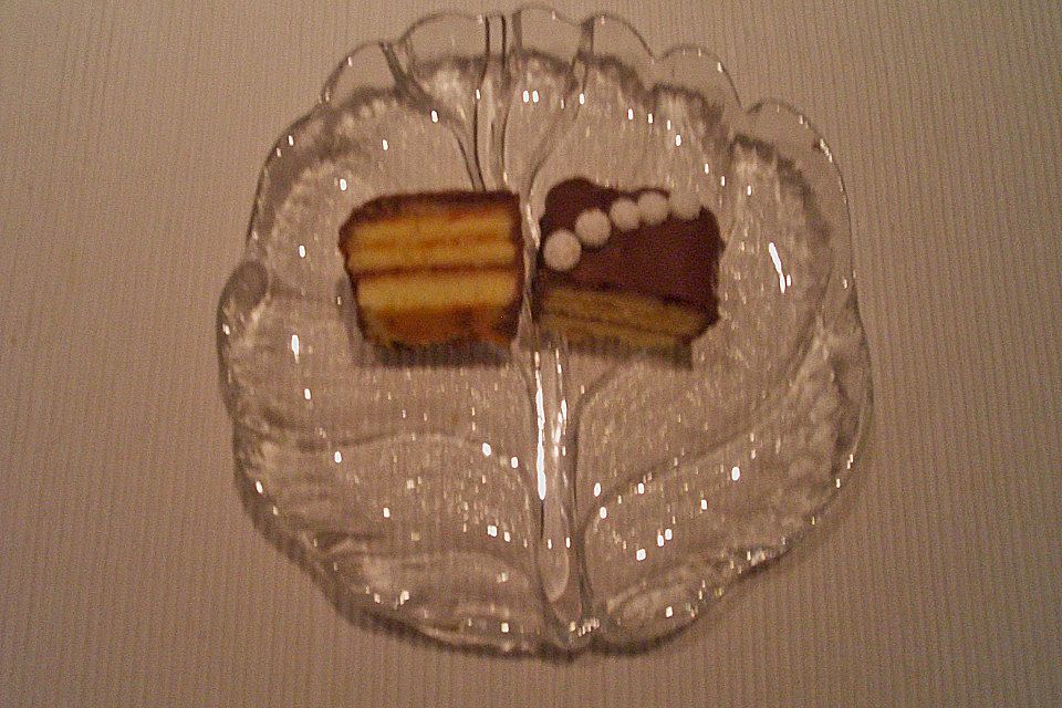 Petits Fours