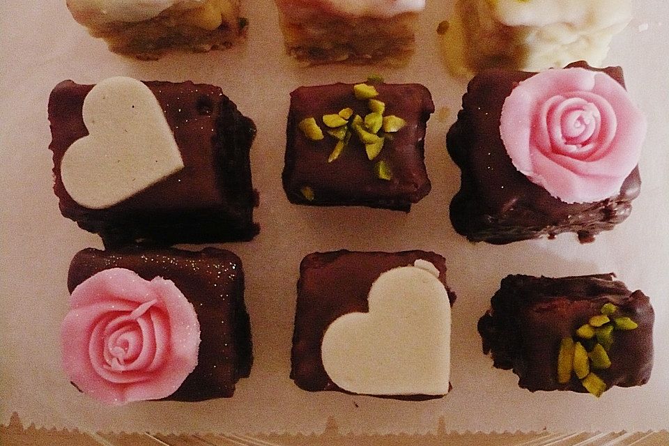 Petits Fours