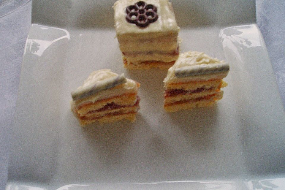 Petits Fours