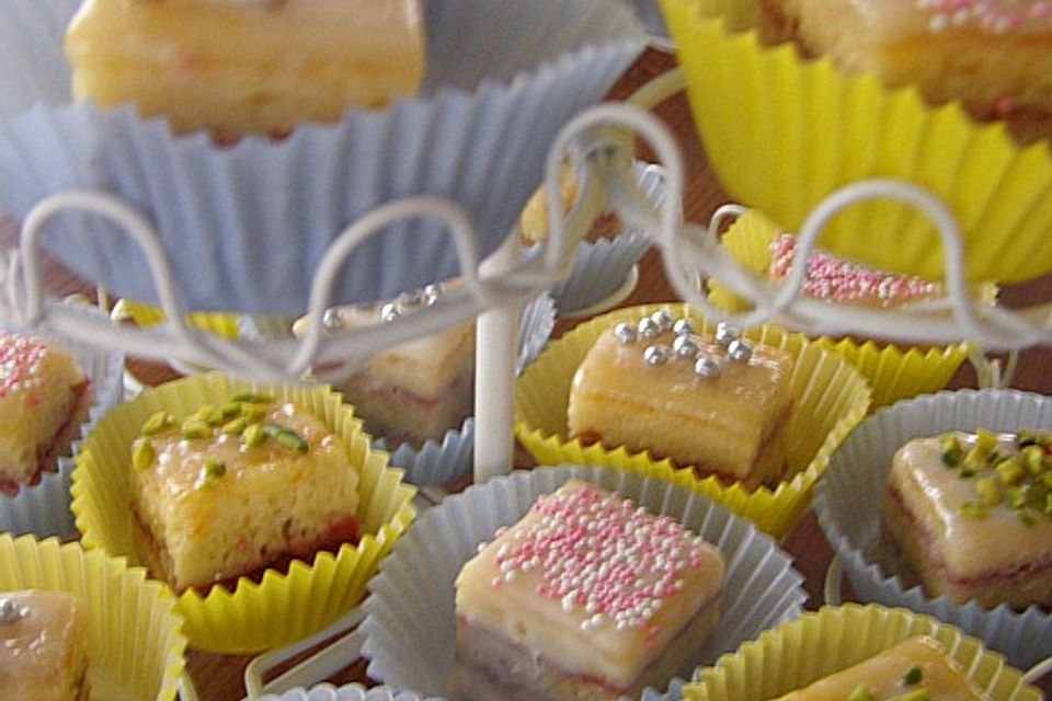 Petits Fours