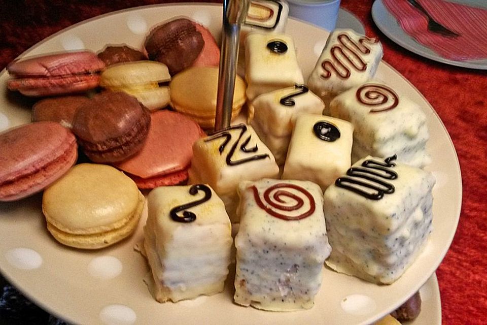 Petits Fours