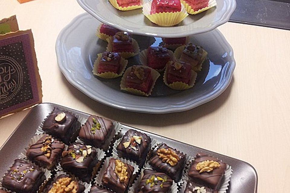 Petits Fours