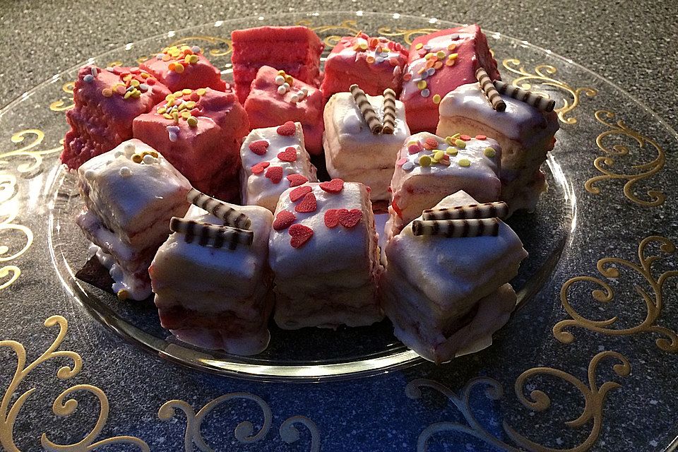 Petits Fours