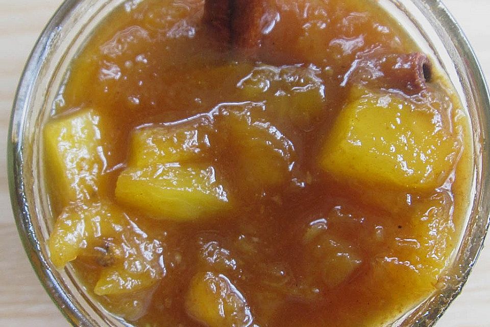 Mango - Chutney