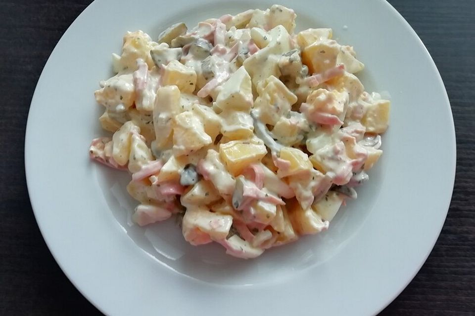 Kartoffelsalat