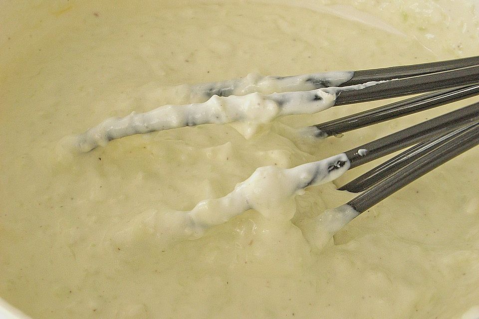 Tzatziki